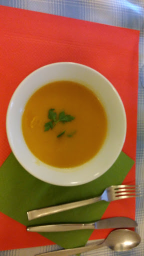 Miquetes Màgiques Restaurant