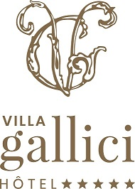 La Villa Gallici - Relais & Châteaux logo