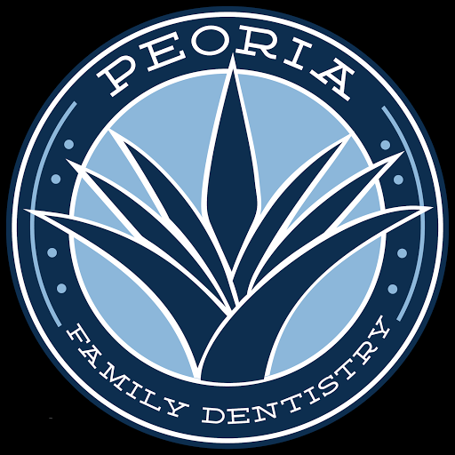 Peoria Family Dentistry logo