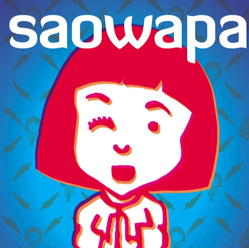 Saowapa logo