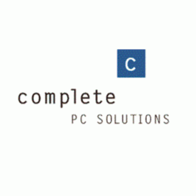 Complete PC Solutions logo