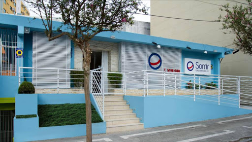 Clinica Odontologica Sorrir, Av. Pref. Osmar Cunha, 505 - Centro, Florianópolis - SC, 88015-100, Brasil, Clnica_Odontolgica, estado Santa Catarina
