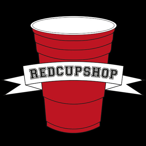 REDCUPSHOP® logo