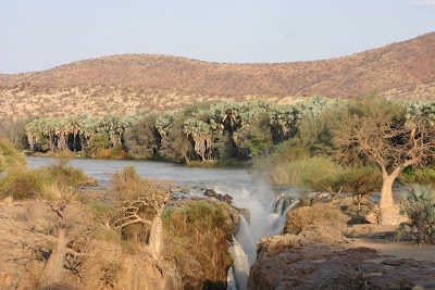 Photos of Epupa Falls Lodge & Campsite