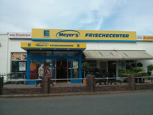 EDEKA Meyer's Frischecenter