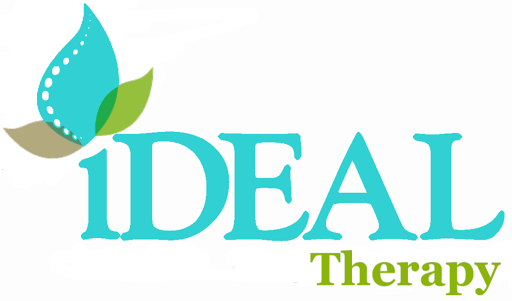 Ideal Therapy logo