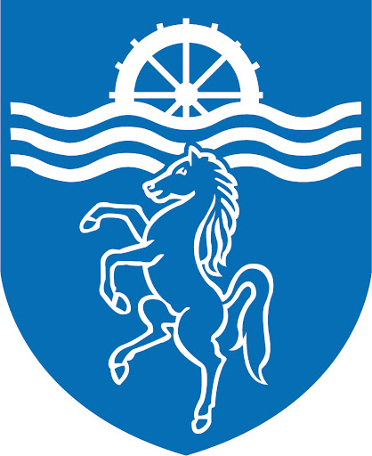 Beths Grammar School logo