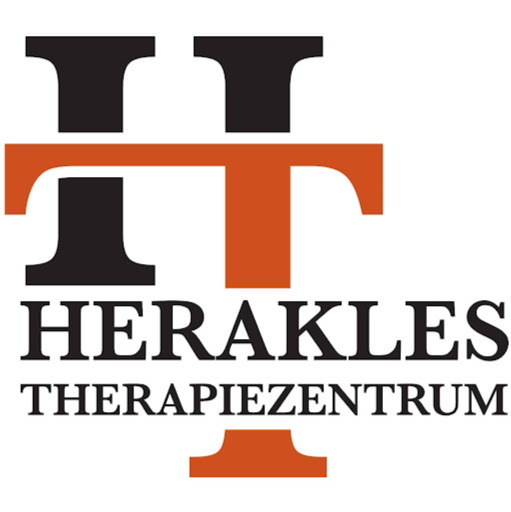 Herakles Therapiezentrum Hamburg GmbH | Physiotherapie, Krankengymnastik logo