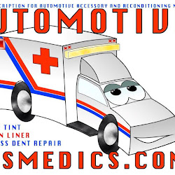 Automotivecosmedics - logo