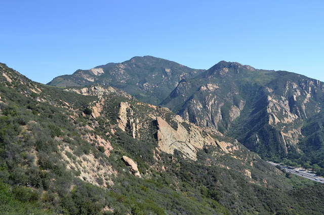 Gaviota Peak