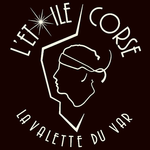 L 'Etoile Corse logo