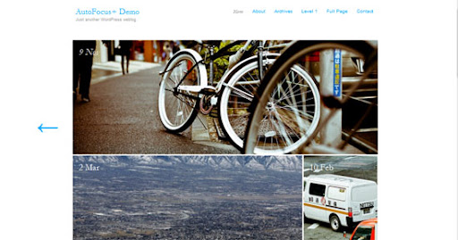 Baixar child theme Auto Focus para Thematic Baixar child theme Auto Focus para Thematic