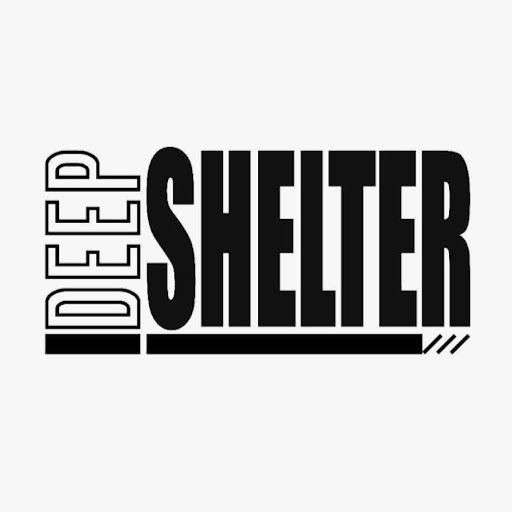 Deep Shelter logo