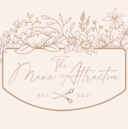 The Mane Attraction logo