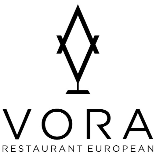 Vora Restaurant European logo