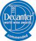 Decanter World Wine Awards 2011