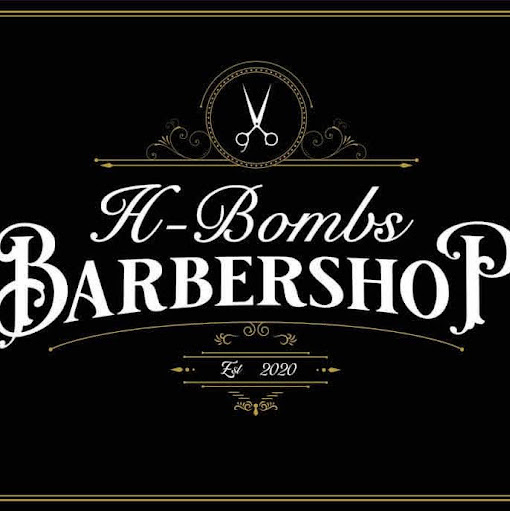 H Bombs Barbershop