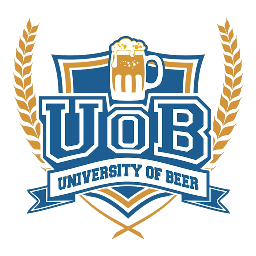 University of Beer logo