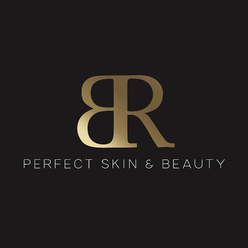 Perfect skin & beauty by Roberta logo