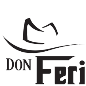 Restaurant Don Feri logo