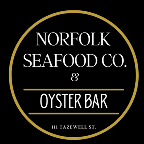 Norfolk Seafood Company & Big Easy Oyster Bar logo