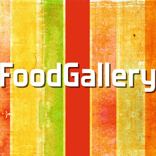 FoodGallery logo