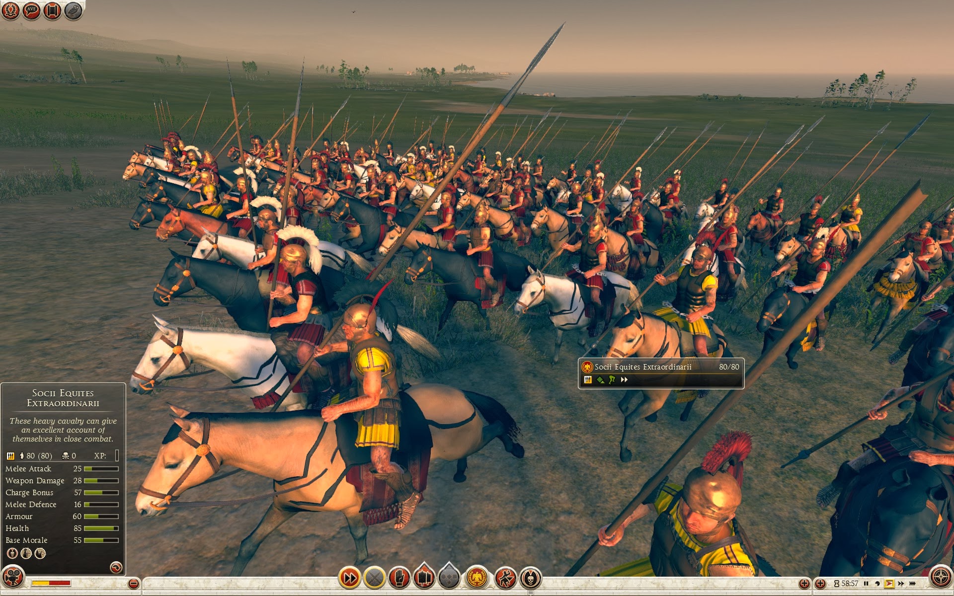 Rome Total War Crack Ita