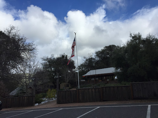 California Cavern State Historic Landmark