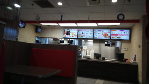 Fast Food Restaurant «Burger King», reviews and photos, 383 Mystic Ave, Medford, MA 02155, USA