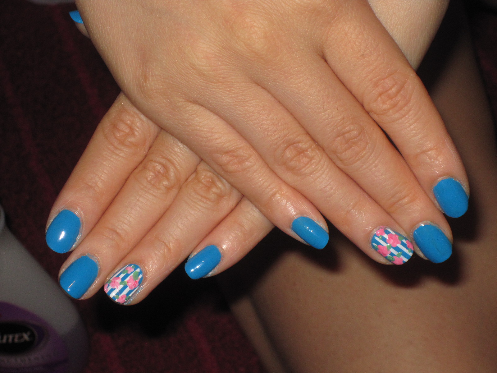 Jelly's Nails: March 2011
