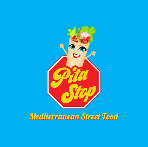 Pita Stop logo