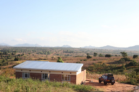 Mphatso's glorious guesthouse Mphatso's glorious guesthouse