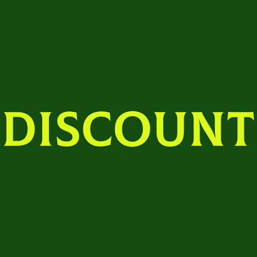 Discount Furniture logo