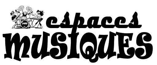 Association Espaces Musiques logo