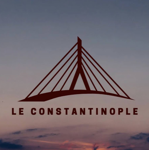 Le Constantinople logo