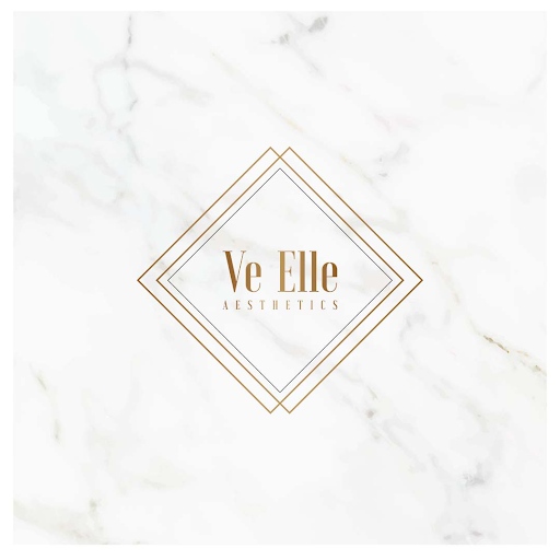 Ve Elle Aesthetics logo