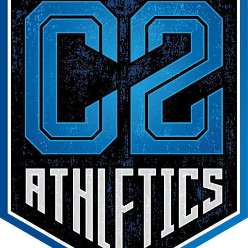 C2 Athletics logo