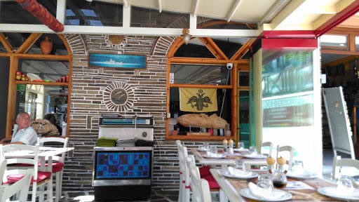 Restaurant Kokkinos