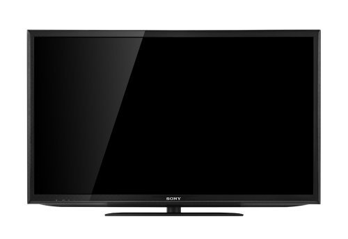 Sony KDL46EX645 46-Inch 1080p MotionFlow 240HZ Internet Slim LED HDTV (Black)