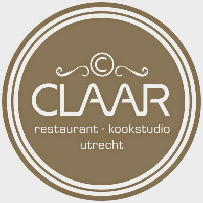 Restaurant Claar logo
