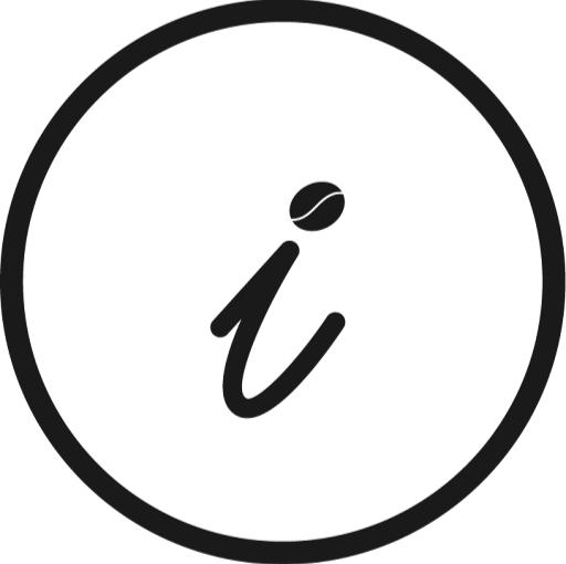 Café Irma logo