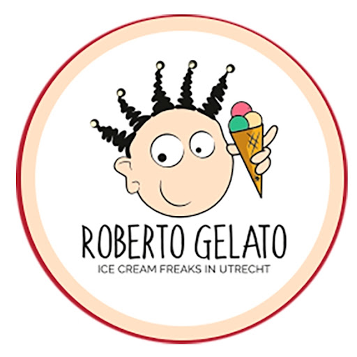 Roberto Gelato logo