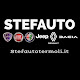 STEFAUTO FIAT LANCIA ALFA ROMEO JEEP -Veicoli Commerciali e Noleggio- Usato e KM O - Concessionaria di Vendita e Assistenza