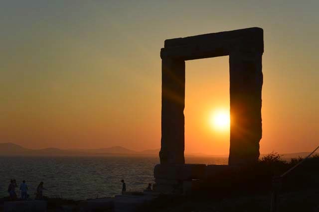 Atenas, Santorini y Naxos - Blogs de Grecia - 2 noches en Naxos (3)