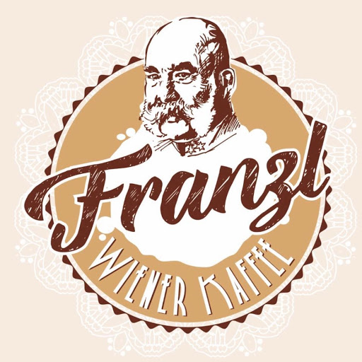 Wiener Kaffee Franzl logo