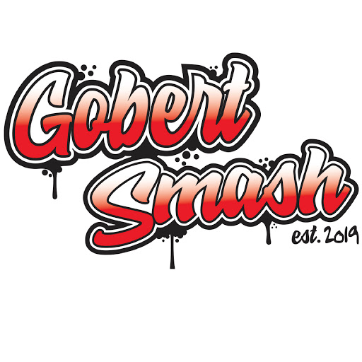 Gobert Smash logo
