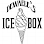 Ice Box Walnut