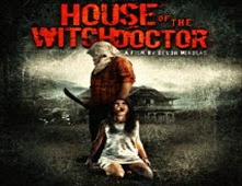 فيلم House of the Witchdoctor