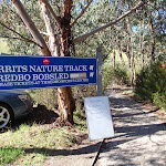 Bottom of the merrits nature track (84763)