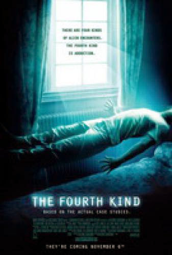The Fourth Kind Review
